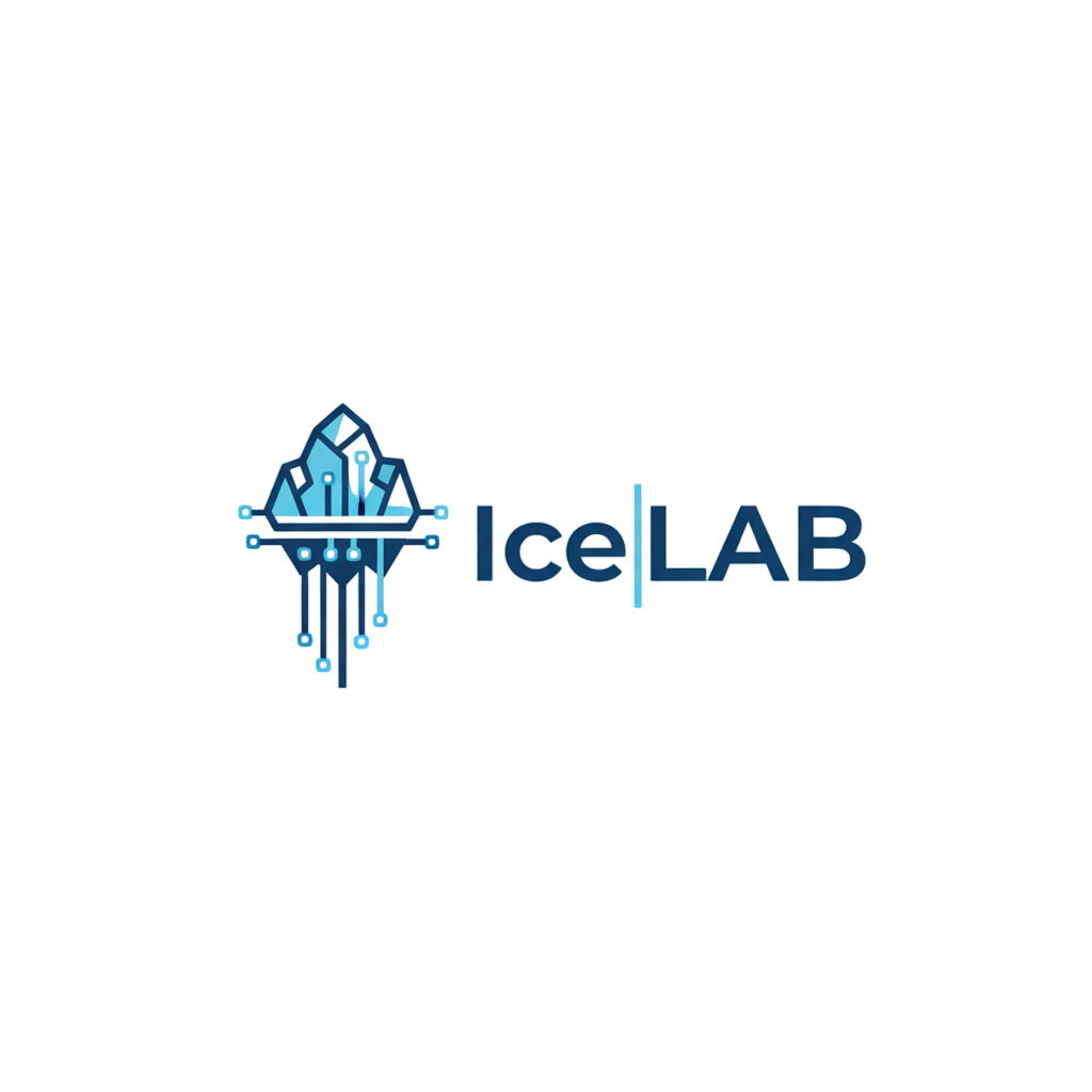 iceLAB Logo